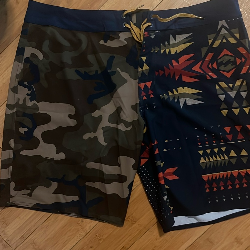 Men’s surf short
